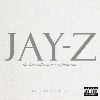 Jay-Z - The Hits Collection Volume One (Deluxe [Explicit])