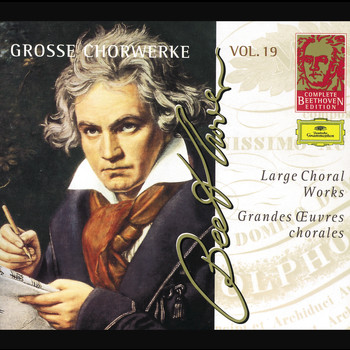 Various Artists - Beethoven: Large Choral Works