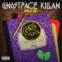 Ghostface Killah - Apollo Kids (Explicit)