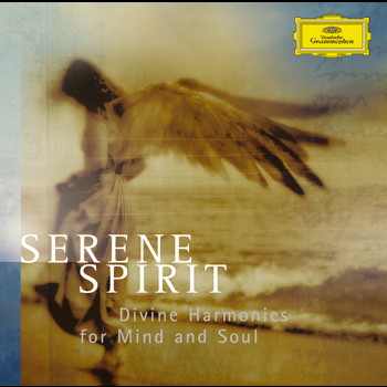 Various Artists - Serene Spirits - Divine Harmonies for Mind and Soul
