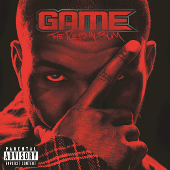 Game - The R.E.D. Album (Explicit)
