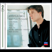 Joshua Bell - French Chamber Works