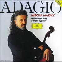 Mischa Maisky, Orchestre de Paris, Semyon Bychkov - Mischa Maisky - Adagio