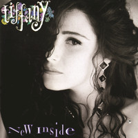 Tiffany - New Inside