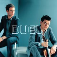 Duel, London Session Orchestra, Gavyn Wright - Duel