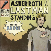 Asher Roth - Last Man Standing