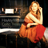 Hayley Westenra - Celtic Treasures