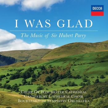 Various Artists - Parry - I Was Glad