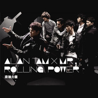 Alan Tam - Rolling Power