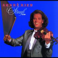 André Rieu - Strauss & Co