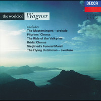 Sir Georg Solti - Wagner: The World of Wagner