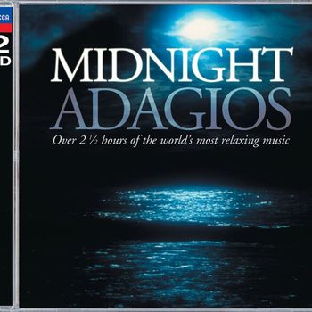 Various Artists - Midnight Adagios