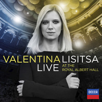 Valentina Lisitsa - Valentina Lisitsa Live At The Royal Albert Hall