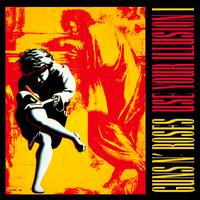Guns N' Roses - Use Your Illusion I (Explicit)