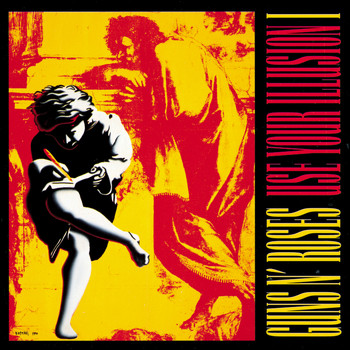 Guns N' Roses - Use Your Illusion I (Explicit)