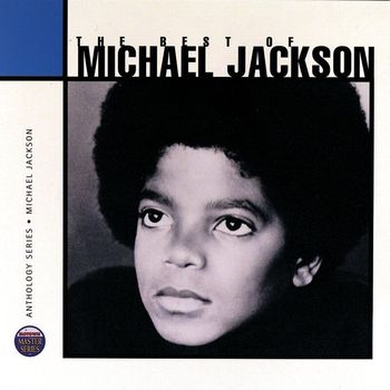 Michael Jackson - Anthology: The Best Of  Michael Jackson