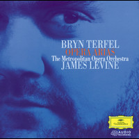 Bryn Terfel, Metropolitan Opera Orchestra, James Levine - Bryn Terfel - Opera Arias