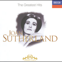Joan Sutherland - Joan Sutherland - The Greatest Hits