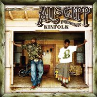 Ali & Gipp - Kinfolk