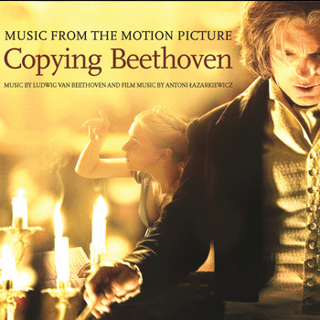 Various Artists - Copying Beethoven - OST
