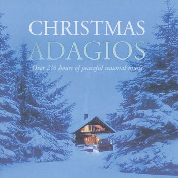 Various Artists - Christmas Adagios