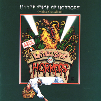 Various Artists - Little Shop Of Horrors