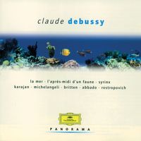 Melos Quartett - Debussy: String Quartet; La Mer; Préludes