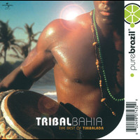 Timbalada - Tribal Bahia