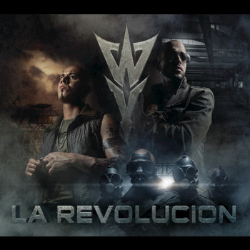 Wisin & Yandel - La Revolucion (Deluxe)