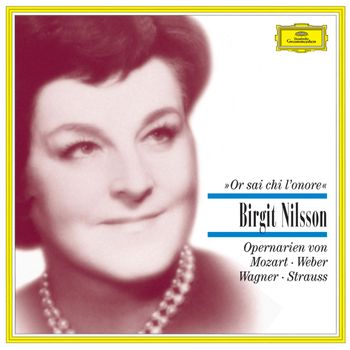 Birgit Nilsson - Grosse Stimmen - Birgit Nilsson