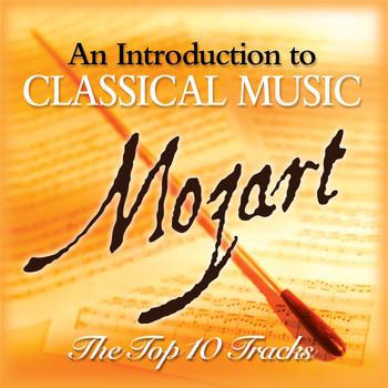 Various Artists - Mozart - The Top 10