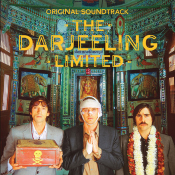 Various Artists - The Darjeeling Limited