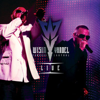 Wisin & Yandel - Tomando Control Live