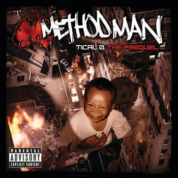 Method Man - Tical 0: The Prequel