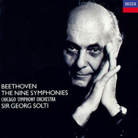 Chicago Symphony Orchestra, Sir Georg Solti - Beethoven: The Nine Symphonies