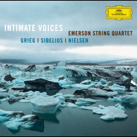 Emerson String Quartet - Intimate Voices
