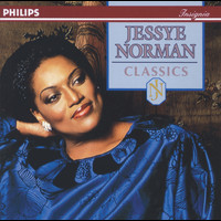 Jessye Norman - Jessye Norman - Classics
