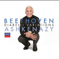 Vladimir Ashkenazy - Beethoven: Diabelli Variations