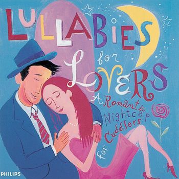Various Artists - Lullabies for Lovers