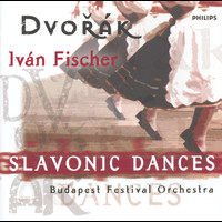Budapest Festival Orchestra - Dvorák: Slavonic Dances Opp.46 & 72