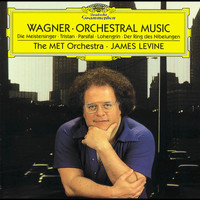 Metropolitan Opera Orchestra, James Levine - Wagner: Orchestral Music