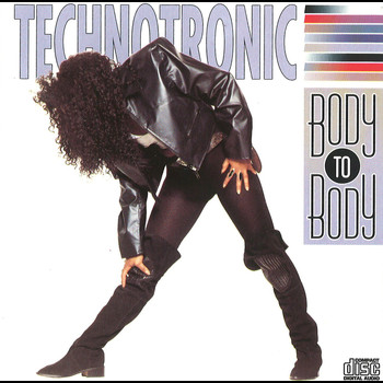 Technotronic - Body To Body
