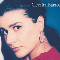Cecilia Bartoli - Cecilia Bartoli - The Art of Cecilia Bartoli