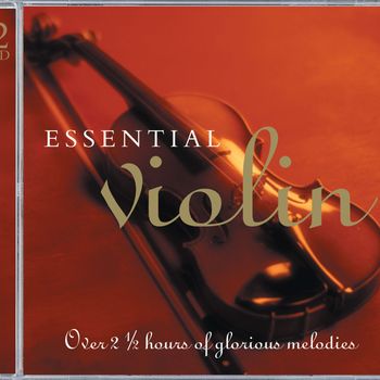 Various Artists - Essential Violin