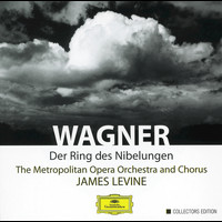 Metropolitan Opera Orchestra, James Levine - Wagner: Der Ring des Nibelungen