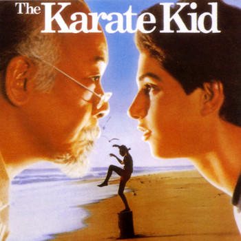 Various Artists - The Karate Kid: The Original Motion Picture Soundtrack