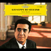 Giuseppe Di Stefano - Giuseppe di Stefano - Opera Recital