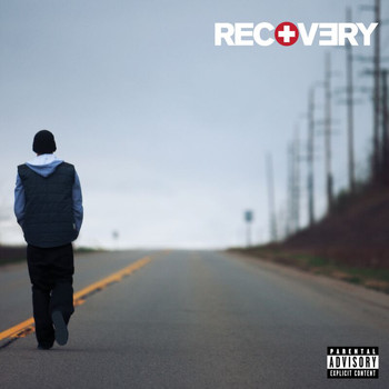 Eminem - Recovery (Explicit)