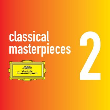 Various Artists - Classical Masterpieces Vol. 2