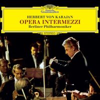 Berliner Philharmoniker, Herbert von Karajan - Opera Intermezzi